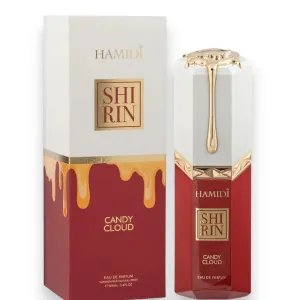 Hamidi Shirin Candy Cloud Eau De Parfum - 100 ml
