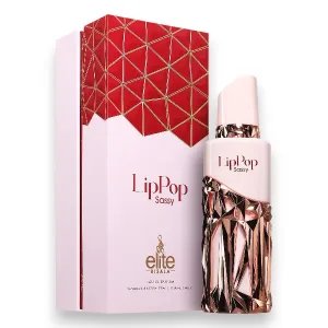 Risala Elite LipPop Sassy Eau De Parfum - 100 ml