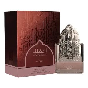 Nusuk Al Mukhtalif Signature Women - 100 ml