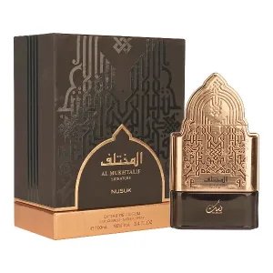 Nusuk Al Mukhtalif Signature - 100 ml