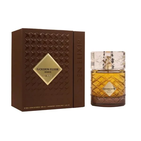 RIIFFS Golden Elixir Reserve EDP 100ml