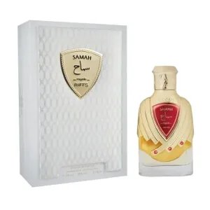 RIIFFS Samah Royale Extrait de parfum 100ml