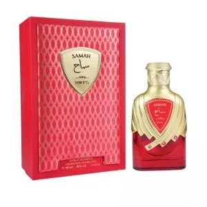 RIIFFS Samah Ruby Extrait de parfum 100ml