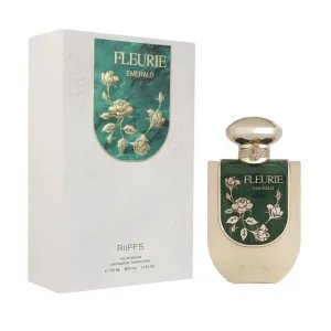 RIIFFS Fleurie Emerald EDP 100ml