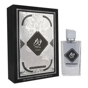 Nusuk Fawah Midnight Edition - 80 ml