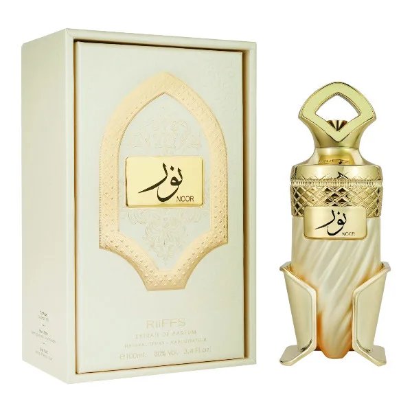 RIIFFS Noor Extrait de parfum 100ml