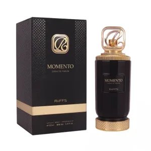 RIIFFS Momento Extrait de parfum 100ml