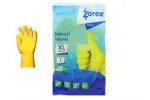 Zorex Háztartási Gumikesztyű – XL-es méret