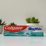 Colgate Max White Fogkrém – Whitening Crystals 100 ml