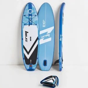 Zray Evasion E10 Felfújható SUP deszka 297 cm