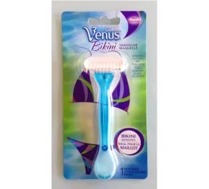 Gillette Venus Bikini Borotva – Bikinitrimmer (1 db)