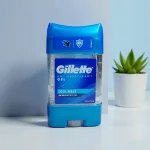 Gillette Izzadásgátló Gél Stift – Cool Wave (70 ml)