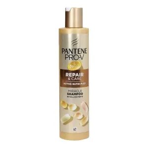 Pantene Pro-V Miracle Serum Sampon – Repair & Protect (250 ml)