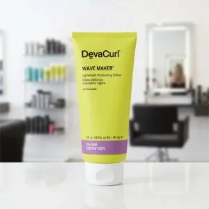 DevaCurl Wave Maker® Könnyed, hidratáló formázó – 147 ml