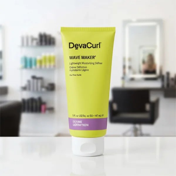 DevaCurl Wave Maker® Könnyed, hidratáló formázó – 147 ml