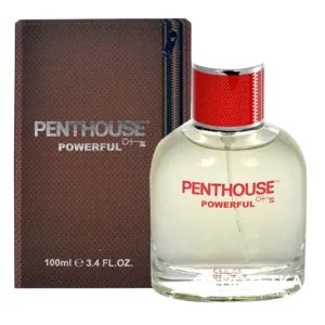 Penthouse Powerful EDT – A győztesek illata 100 ml