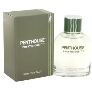 Penthouse Prestigious EDT – Az exkluzivitás és a siker illata 100 ml