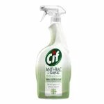 Cif általános tisztító spray Naturally 700 ml