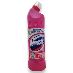 Domestos Pink fertőtlenítő hatású tisztítószer 750 ml
