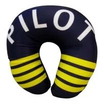 Pilot Utazópárna – Ergonomikus kényelem az utazás minden percében