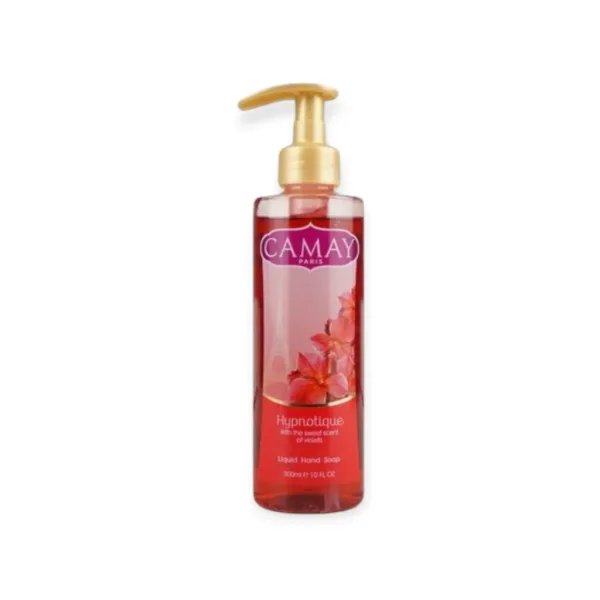 Camay Folyékony Szappan – Hypnotique (300 ml)