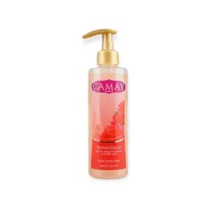 Camay Folyékony Szappan – Romantique (300 ml)