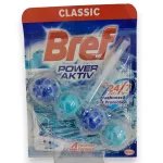 Bref Power Aktiv Ocean WC - Frissítő Blokk 50 g