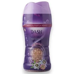 Dash Fruit Passion illatfokozó gyöngy 210 g