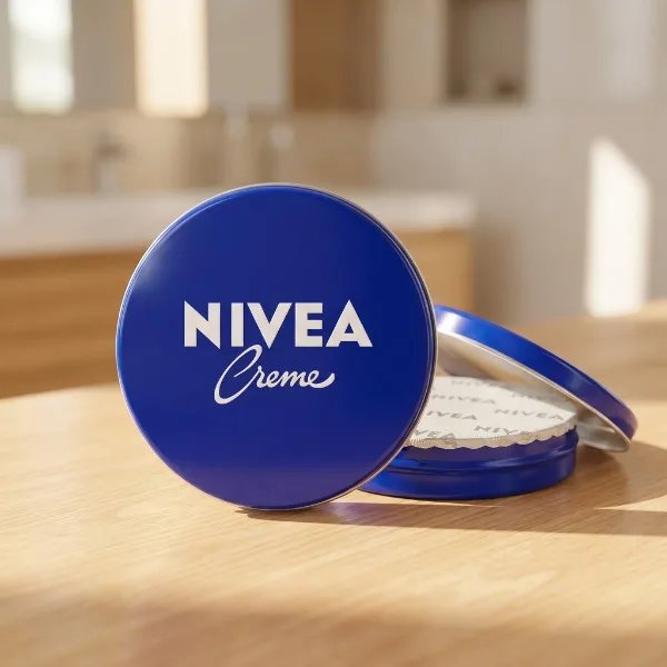 Nivea Creme Multifunkciós Hidratáló Krém – 75 ml