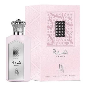 Al Absar Nasma Eau de Parfum – 100 ml