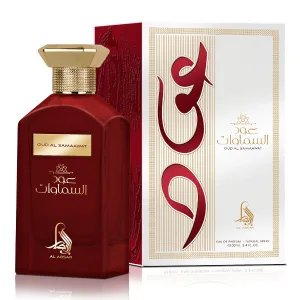 Al Absar Oud Al Samaawat Eau de Parfum – 100 ml