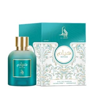 Al Absar Hiyam Eau de Parfum – 100 ml