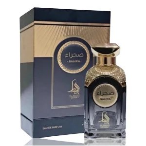 Al Absar Sahra Divine Eau de Parfum – 100 ml