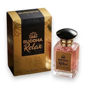 Buddha Relax Eau de Toilette – 50 ml