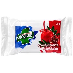 Safeguard Szappan – Gránátalma (75 g)