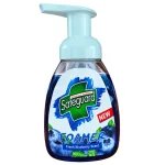 Safeguard Foamer Habszappan – Hatékony tisztítás friss áfonya illattal (250 ml)