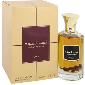 Nusuk Taraf Al Oud Eau de Parfum – 100 ml