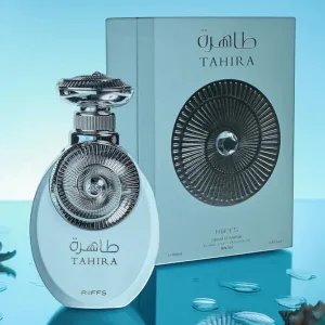 Riiffs Tahira Extrait de Parfum – 100 ml