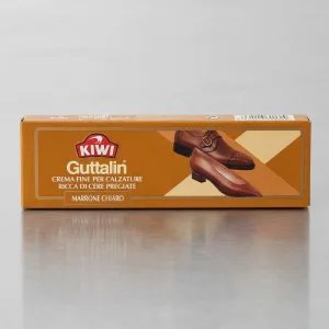 Kiwi Guttalin Marrone Chiaro Világosbarna Cipőkrém