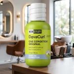 DevaCurl One Condition Original krémes hajbalzsam – 88 ml (3 fl. oz.)
