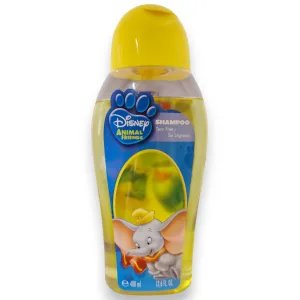 Disney Animal Friends Dumbo Gyermek Sampon – 400 ml (sárga)