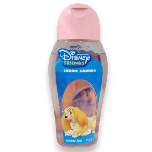 Disney folyékony szappan – Susi (Susi és Tekergő) 400 ml