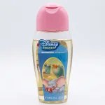 Disney sampon 250 ml Dumbo (rózsaszín)