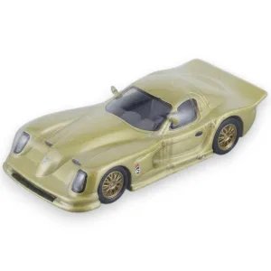 Panoz Esperante GTR-1 1:43 Gyűjtői Autómodell