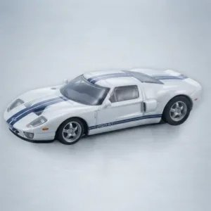 Ford GT40 1:43 Gyűjtői modell