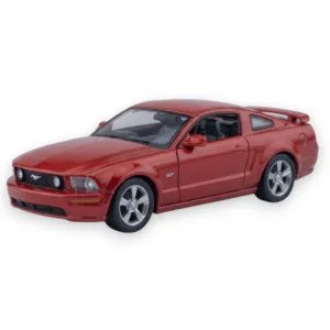 Ford Mustang GT – 1:43 méretarányú gyűjtői modell