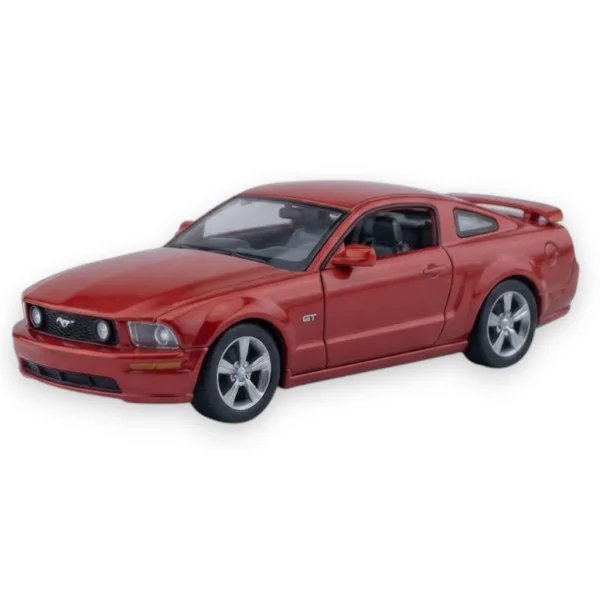 Ford Mustang GT – 1:43 méretarányú gyűjtői modell
