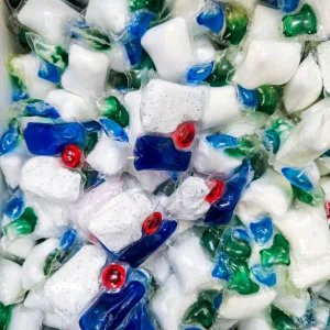 Prémium Mosogatógép Kapszula (12g) – Ömlesztett, darabáras akció