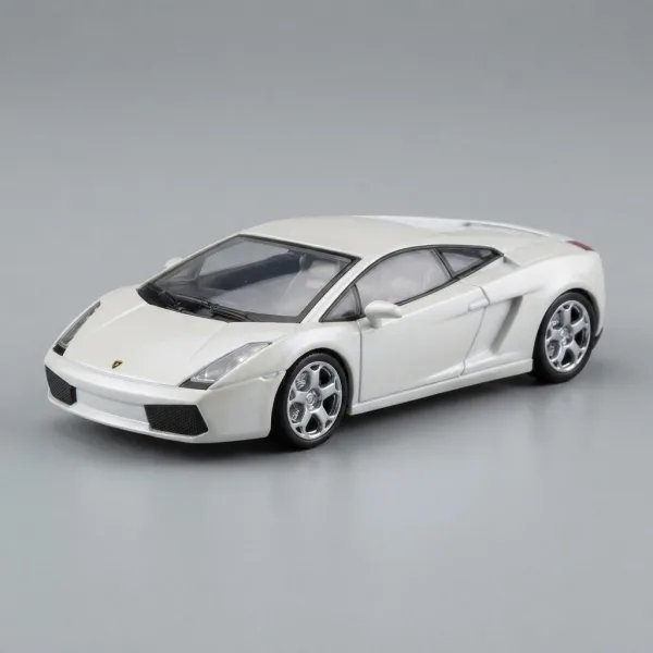 Lamborghini Gallardo 1:43 Gyűjtői modell