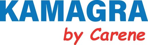 Kamagra by Carene logó